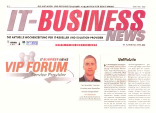 IT-Business-Artikel